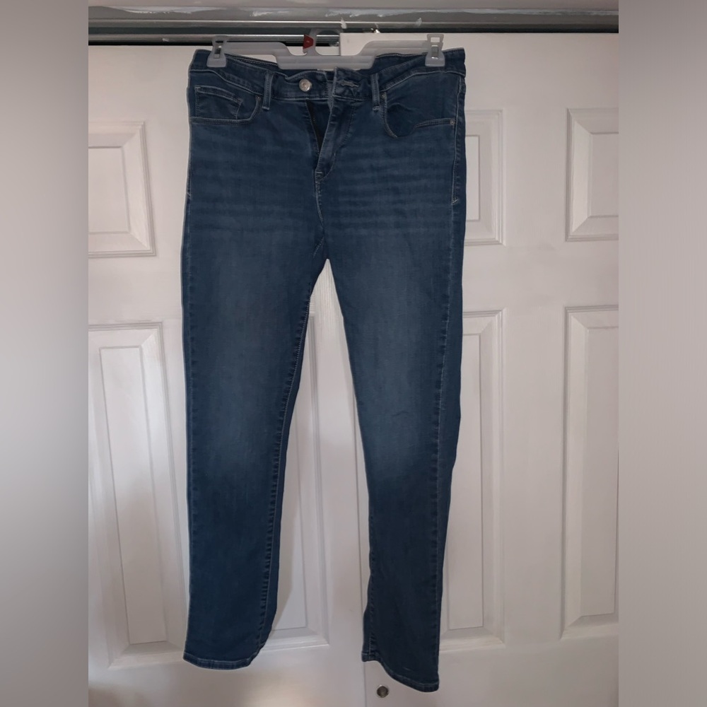 Levi’s
